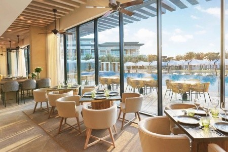 Spojené arabské emiráty Ras Al Khaimah Intercontinental Ras Al Khaimah Mina Al Arab Resort & Spa 15 dňový pobyt Polpenzia Letecky Letisko: Praha June 2025 ( 6/06/25-20/06/25)