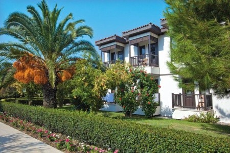 Turecko, Turecká riviéra, Club Nena, za <span>18.540</span> Kč