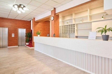 Chorvátsko Crikvenica Mediteran 8 dňový pobyt Polpenzia Vlastná July 2026 (18/07/26-25/07/26)