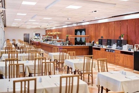 Chorvátsko Crikvenica Mediteran 8 dňový pobyt Polpenzia Vlastná July 2026 (18/07/26-25/07/26)