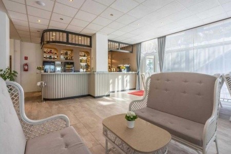 Chorvátsko Crikvenica Mediteran 8 dňový pobyt Polpenzia Vlastná July 2026 (18/07/26-25/07/26)