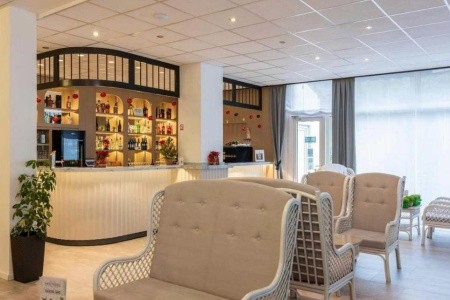 Chorvátsko Crikvenica Mediteran 8 dňový pobyt Polpenzia Vlastná July 2026 (18/07/26-25/07/26)