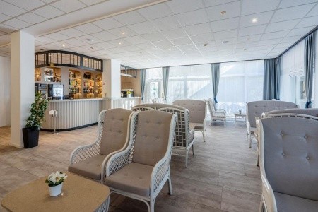 Chorvátsko Crikvenica Mediteran 8 dňový pobyt Polpenzia Vlastná July 2026 (18/07/26-25/07/26)