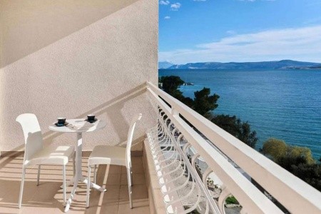 Chorvátsko Crikvenica Mediteran 8 dňový pobyt Polpenzia Vlastná July 2026 (18/07/26-25/07/26)