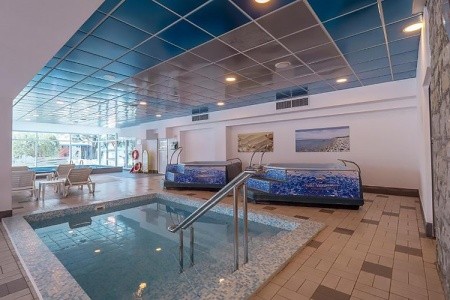 Montenegro Beach Resort - 6