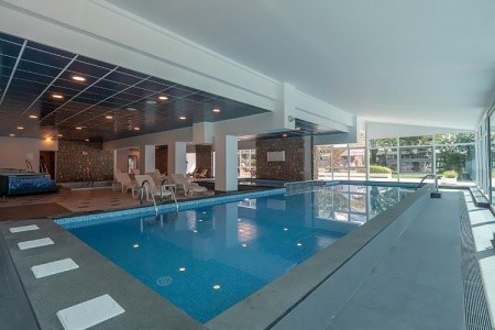 Montenegro Beach Resort - 7