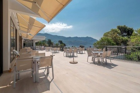 Montenegro Beach Resort - 9