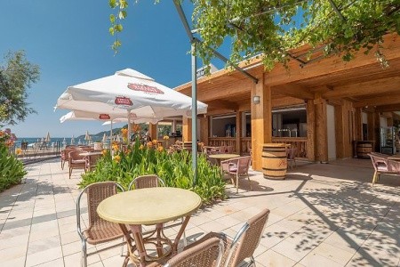 Montenegro Beach Resort - 10