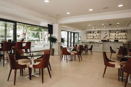 Montenegro Beach Resort - 11