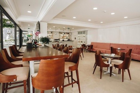 Montenegro Beach Resort - 12