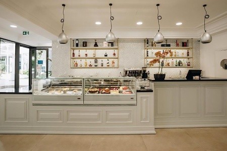 Montenegro Beach Resort - 13