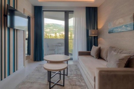 Montenegro Beach Resort - 14