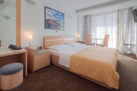 Montenegro Beach Resort - 15