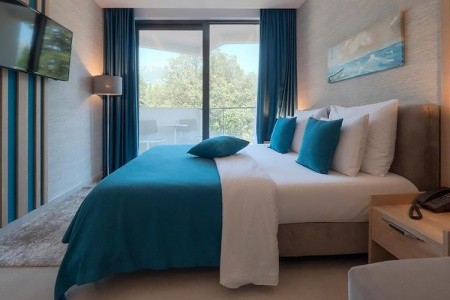 Montenegro Beach Resort - 16