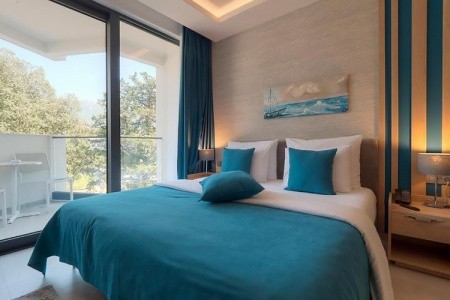 Montenegro Beach Resort - 17