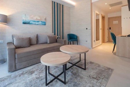 Montenegro Beach Resort - 18