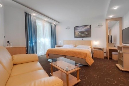 Montenegro Beach Resort - 20