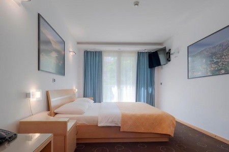 Montenegro Beach Resort - 21