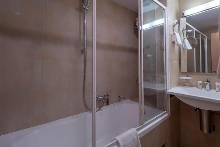 Montenegro Beach Resort - 23