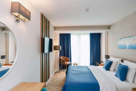 Montenegro Beach Resort - 25