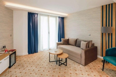 Montenegro Beach Resort - 26