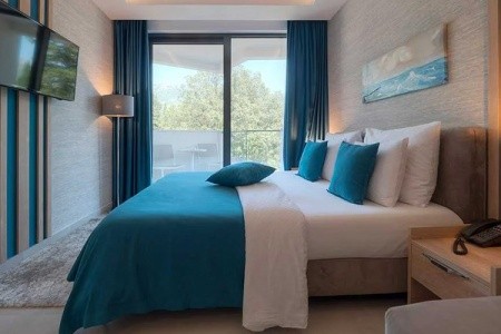 Montenegro Beach Resort - 27