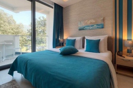 Montenegro Beach Resort - 28