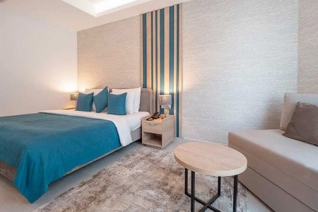 Montenegro Beach Resort - 29