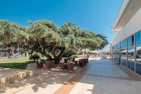 Montenegro Beach Resort - 30