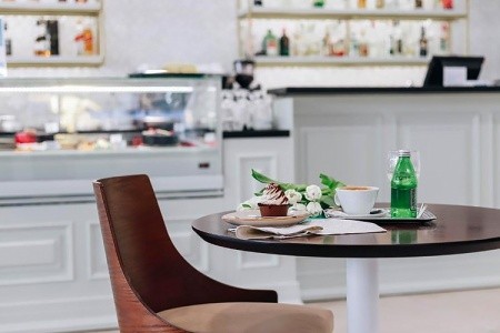 Montenegro Beach Resort - 32