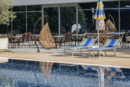 Montenegro Beach Resort - 34