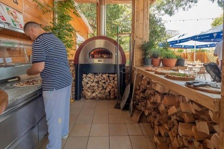 Montenegro Beach Resort - 35