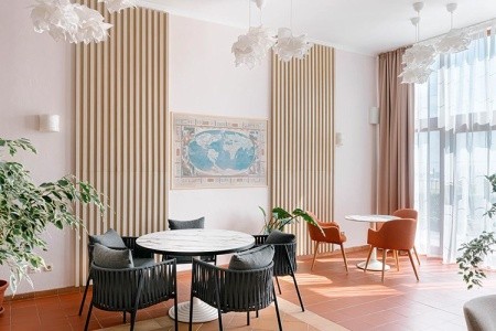 Alua Helios Bay - 16