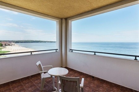 Alua Helios Bay - 24