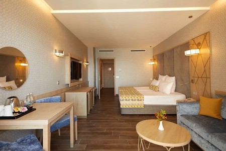 Secrets Sunny Beach Resort & Spa (Ex. Riu Palace Sunny Beach) - 26