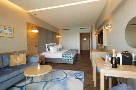 Secrets Sunny Beach Resort & Spa (Ex. Riu Palace Sunny Beach) - 33