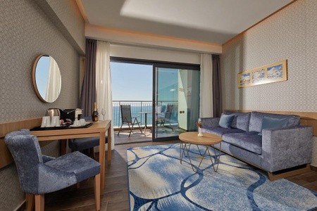 Secrets Sunny Beach Resort & Spa (Ex. Riu Palace Sunny Beach) - 34