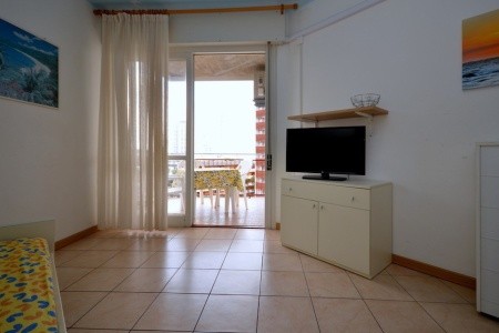 Rezidence Cristallo - 6