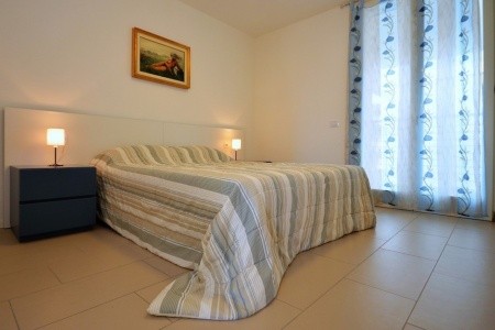 Taliansko Lignano Residence Torre Jumeira 15 dňový pobyt Bez stravy Vlastná September 2026 (19/09/26- 3/10/26)