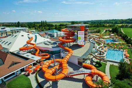 Rakúsko Burgenland Xylophon (Lutzmannsburg) 8 dňový pobyt Polpenzia Vlastná July 2026 (11/07/26-18/07/26)