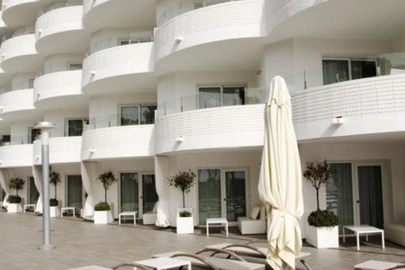 Španielsko Costa del Maresme Alegria Mar Mediterrania 7 dňový pobyt Raňajky Letecky Letisko: Praha April 2026 (17/04/26-23/04/26)