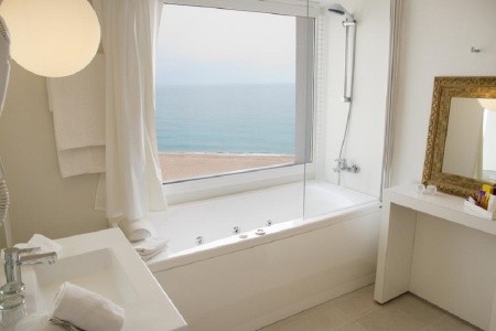 Španielsko Costa del Maresme Alegria Mar Mediterrania 7 dňový pobyt Raňajky Letecky Letisko: Praha April 2026 (17/04/26-23/04/26)