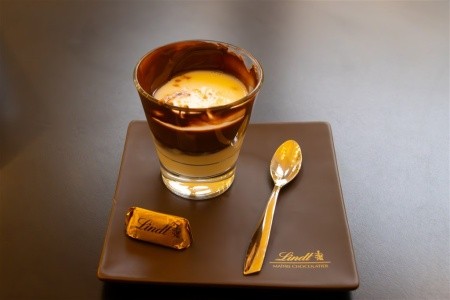 Čokoládový svět Lindt a Zurich - 6