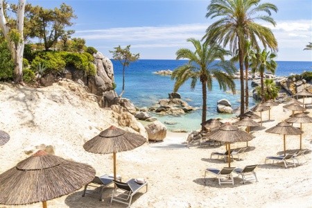 Arbatax Resort - I Cottage - 37