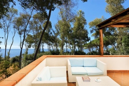 Arbatax Park Resort & Spa - 18