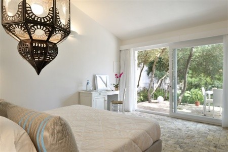 Arbatax Park Resort & Spa - 21