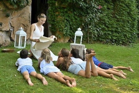 Arbatax Park Resort & Spa - 26