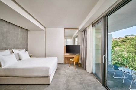 Lindos Grand Resort & Spa - 5