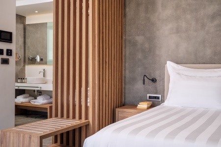 Lindos Grand Resort & Spa - 7