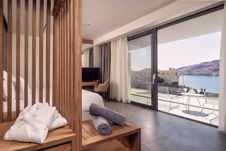 Lindos Grand Resort & Spa - 8